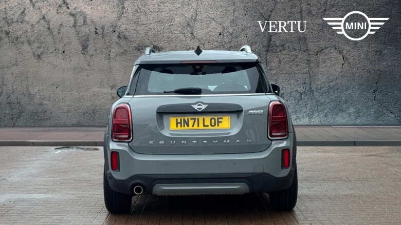 MINI Countryman 1.5 Cooper Classic 5dr Petrol Hatchback